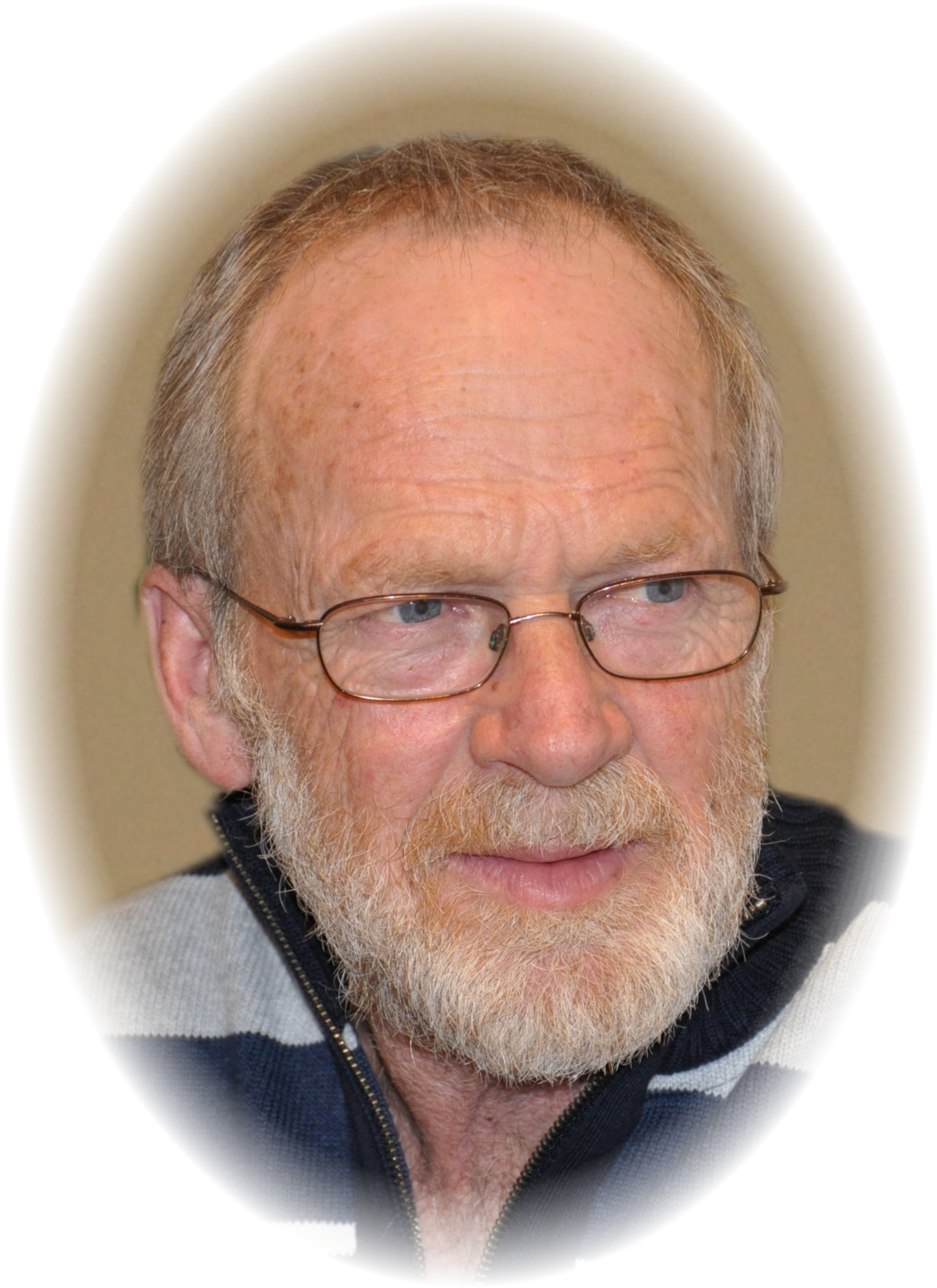 Richard Charette