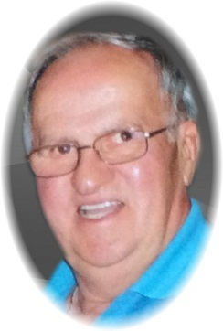 Gaston Corriveau