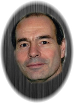 Norman Murphy
