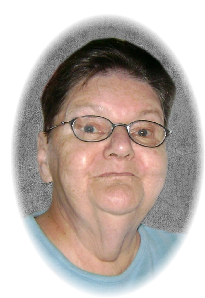 Yvette Latendresse