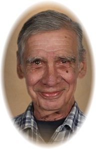 Gilbert Morin