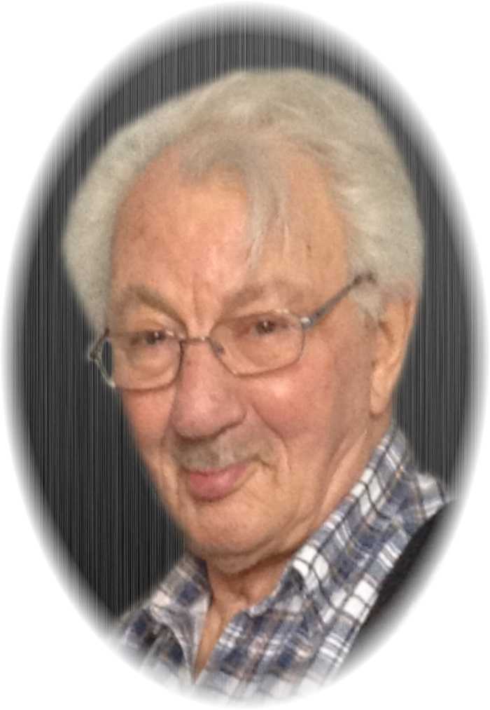 Robert Mauen