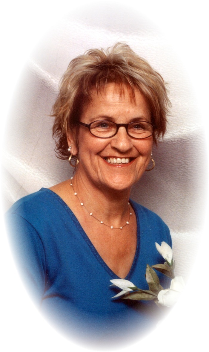 Simone Gauthier