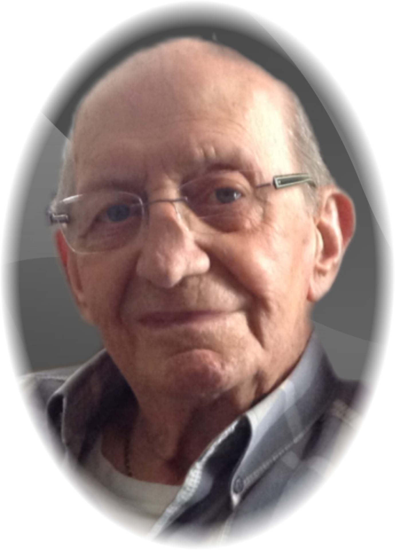 Martial Lefebvre