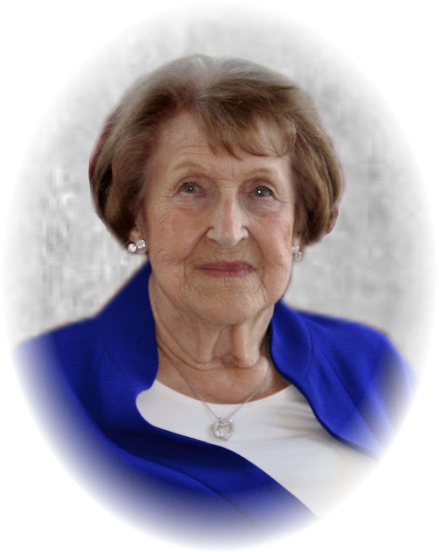Frances St-Amand