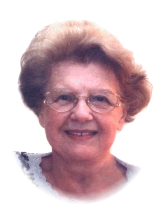 Cécile Tremblay Lapierre