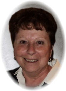 Claudette Comeau