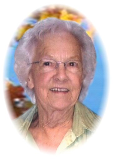 Rose Therrien Bélisle