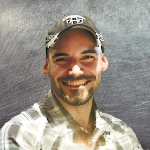 Keven Gariépy