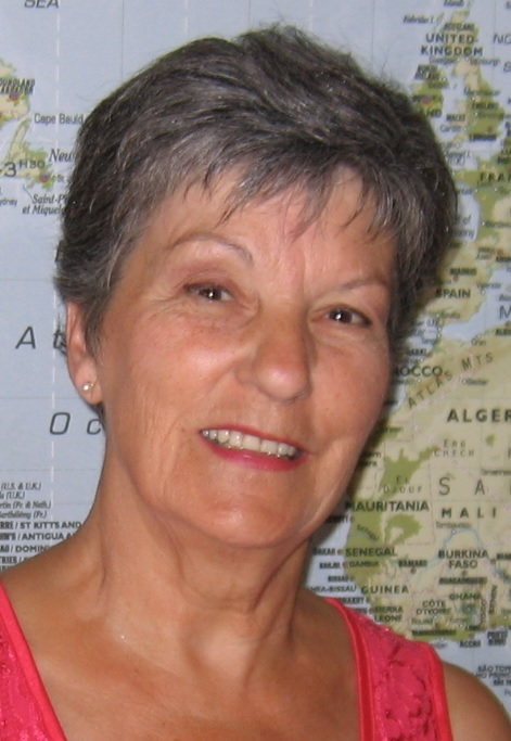 Marie-Paule Perron