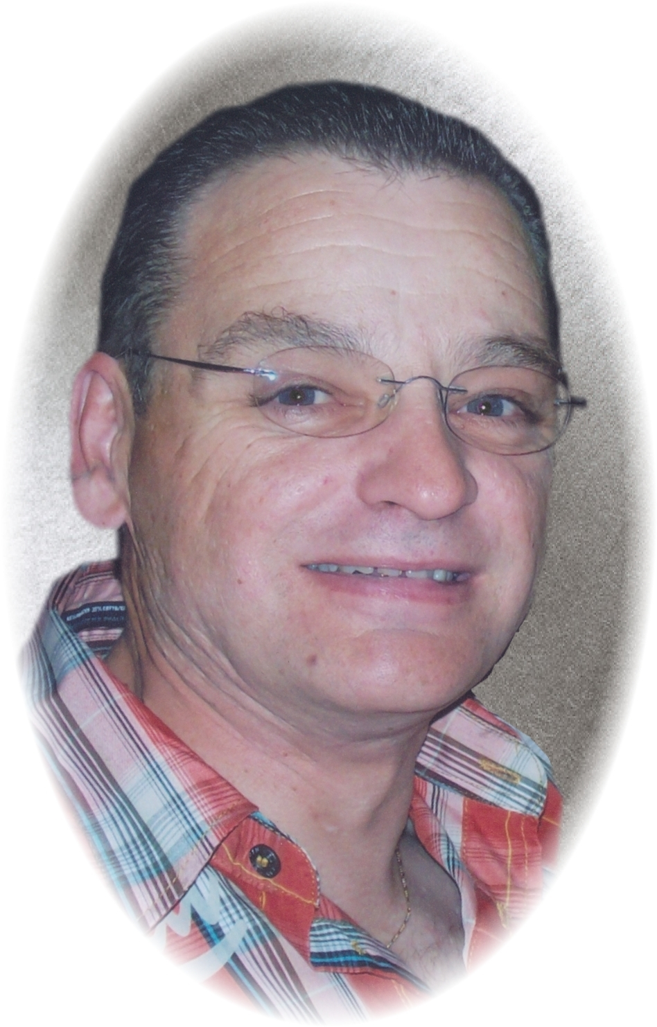 Yvan Garneau