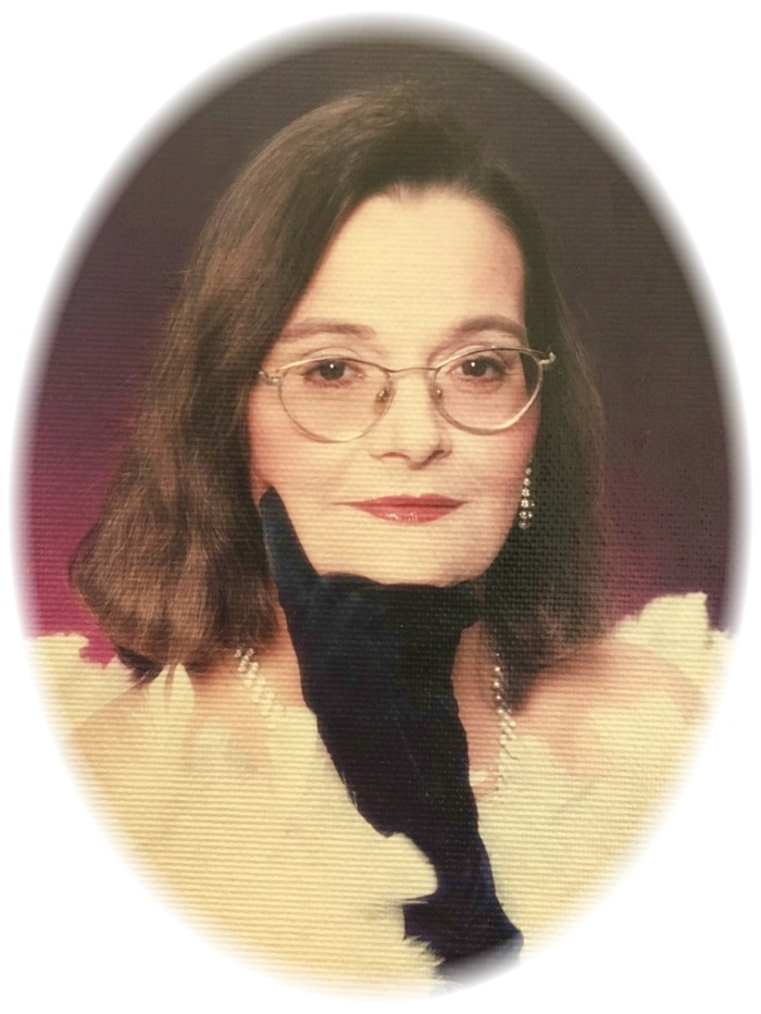 Ginette Champagne