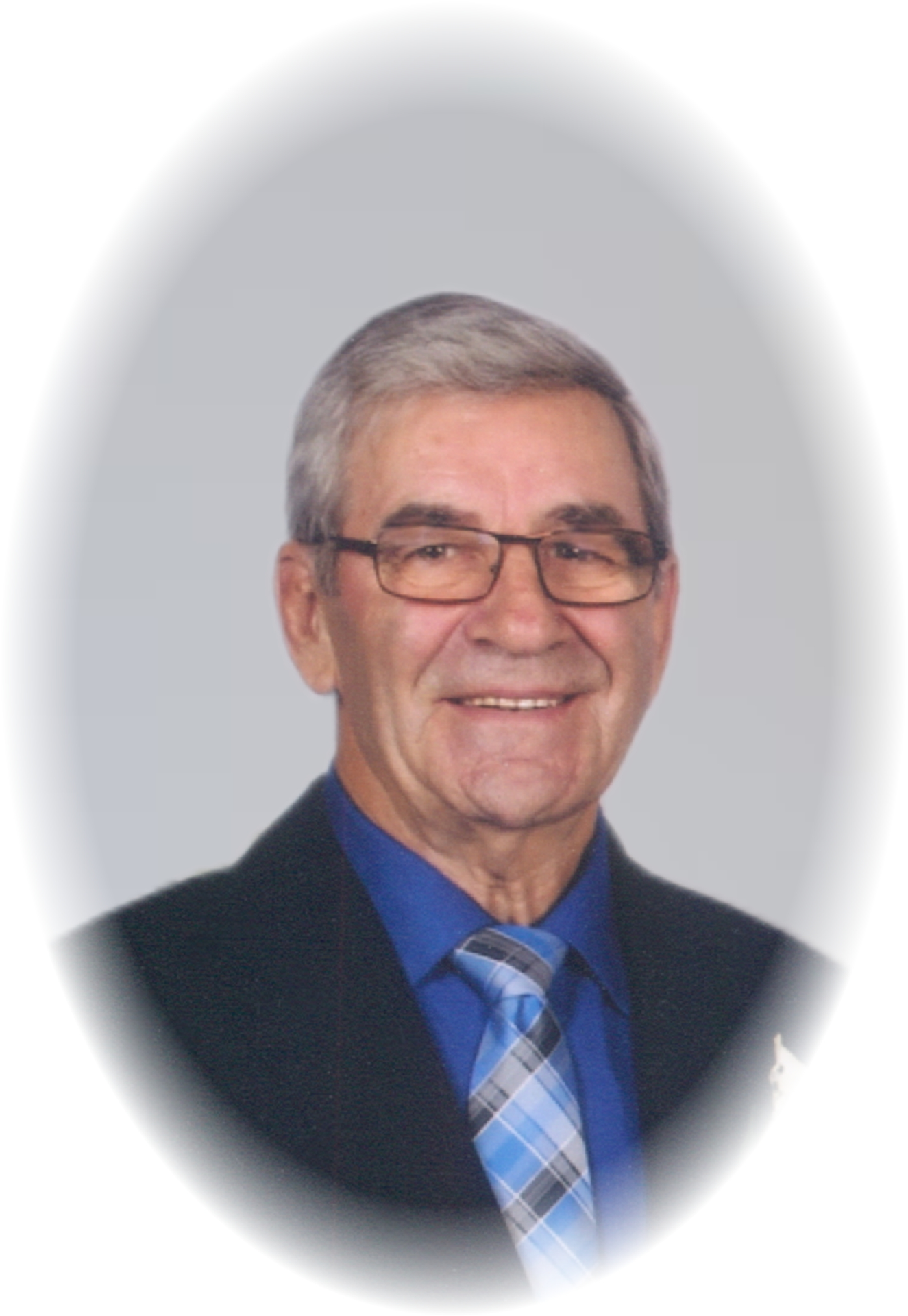 Ronald Gingras