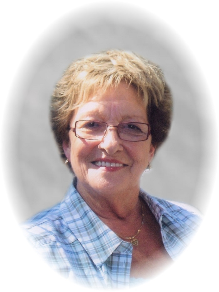 Jeannine Pépin
