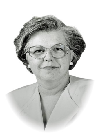 Pierrette Corriveau