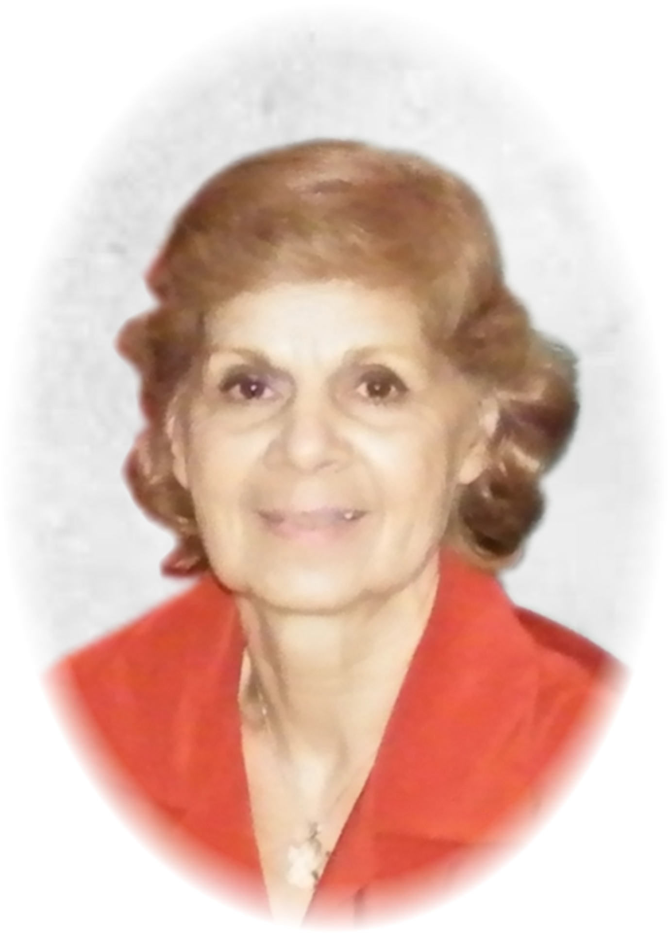 Françoise Baribeau St-Germain