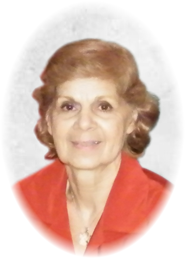 Françoise Baribeau St-Germain