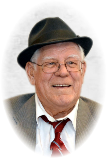 Raymond Boissonneault