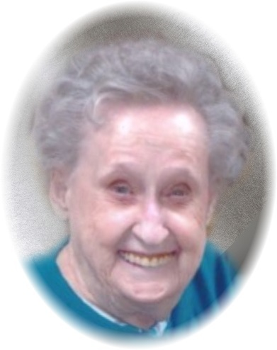 Thérèse Janneteau née Filiatrault