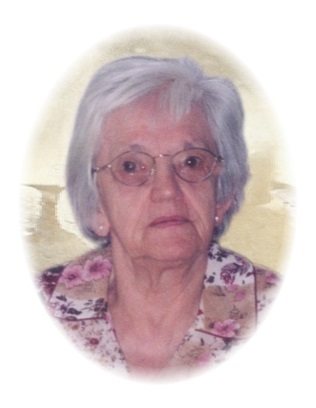 Renée Landry née Gagnon