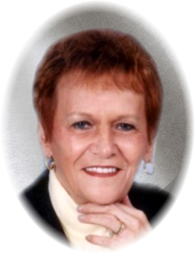 Jeannine Houle (Lacroix) 