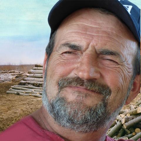 Bertrand Petit