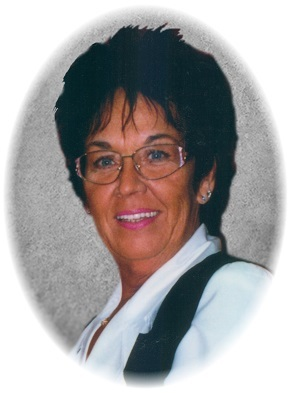 Monique Bilodeau