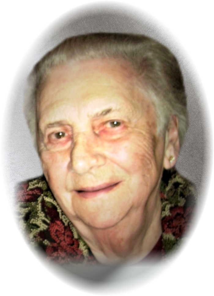 Barbara Okrasa