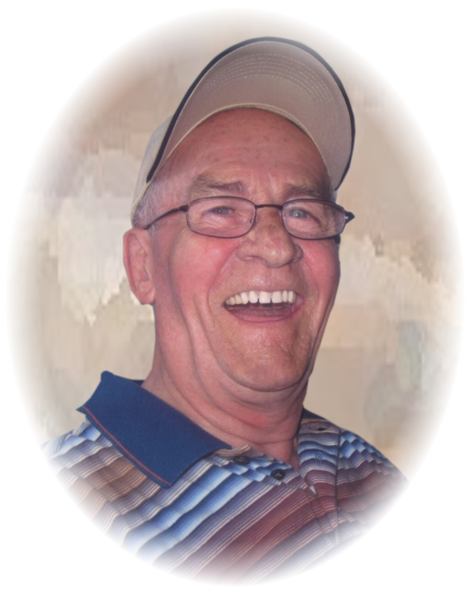 Raymond Chouinard