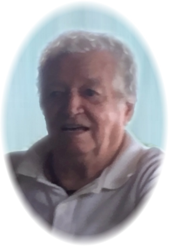 Jean-Guy Bergeron