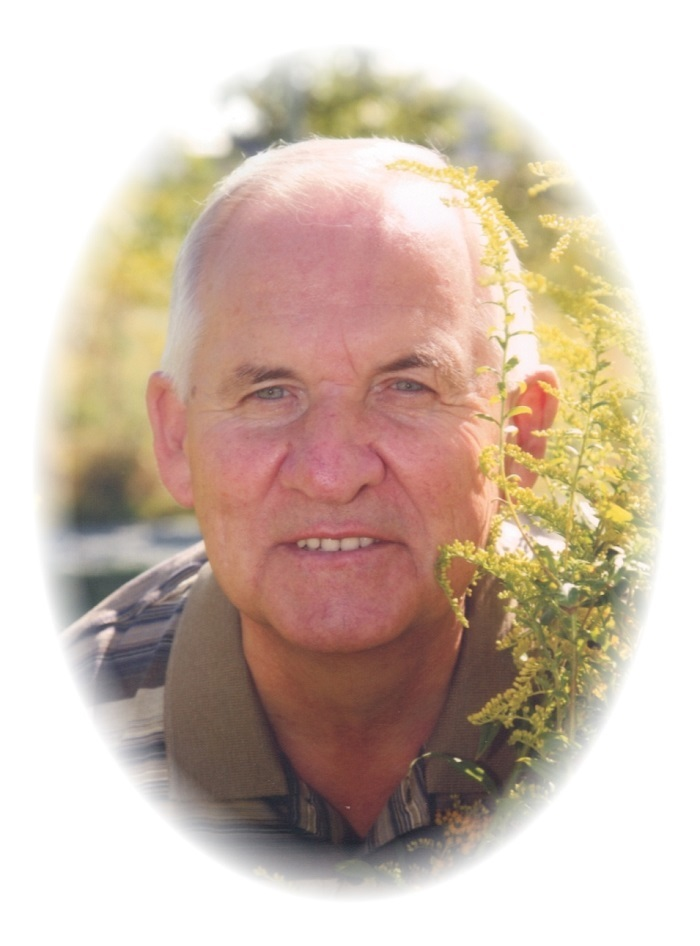 Gordon Mallin