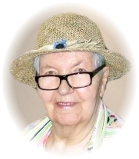 Maria Gruszka
