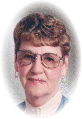 Marcelle Cloutier