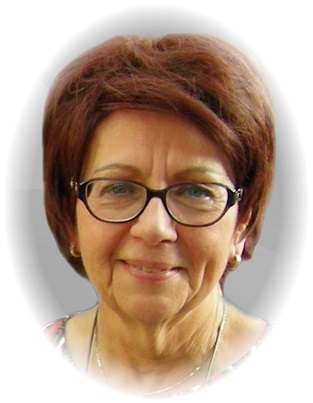 Colette Paul (Guimond)