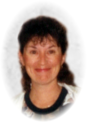 Louisette Michaud (Deschènes)