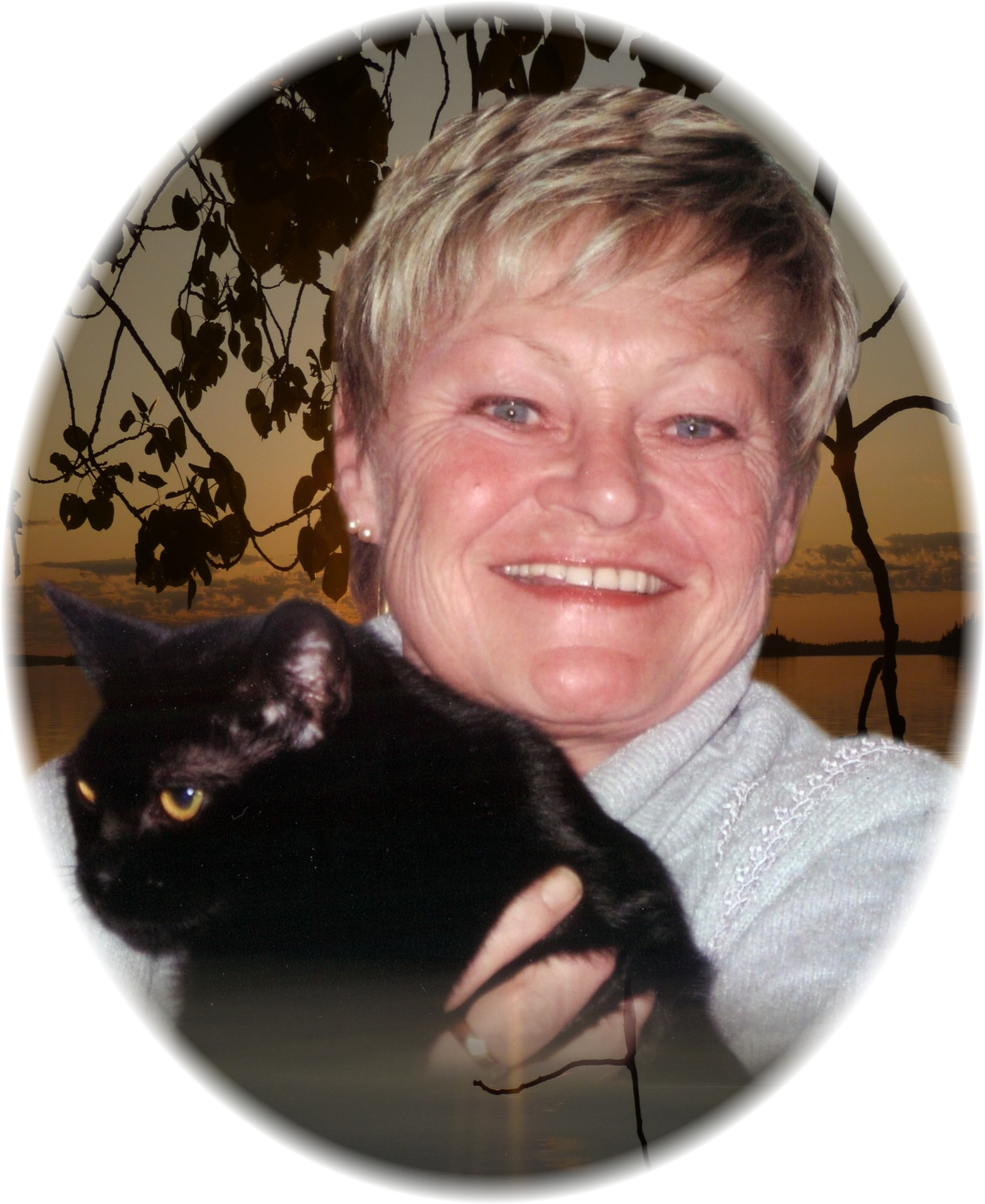 Paulette Clairmont