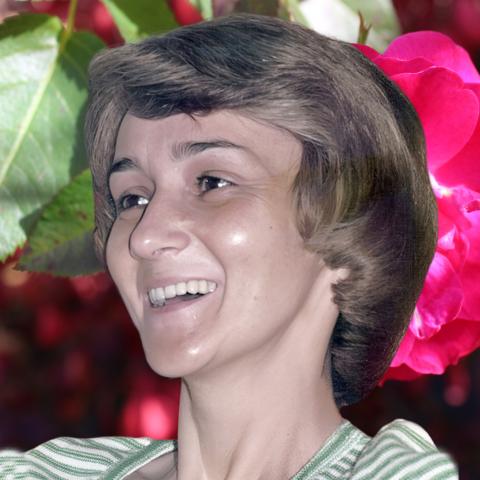 Marcelle Sirois
