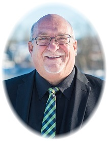 Richard Mélançon
