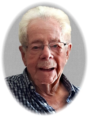 Jean-Charles \ Fortier