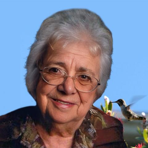 Yvette Melançon