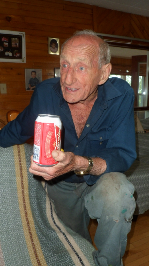 Roland GrandBois