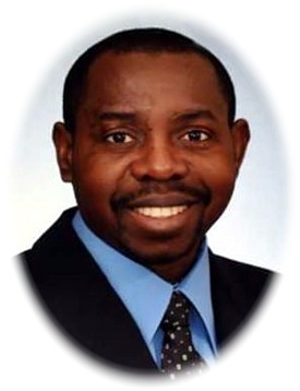 Père Dieusait Charles O.M.I.