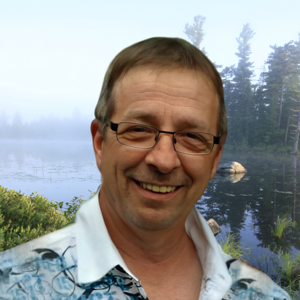 Denis Marcoux