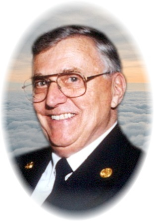Ernest Chartrand