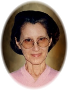 Gertrude Demontigny Théberge