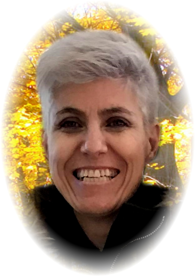 Christine Murray