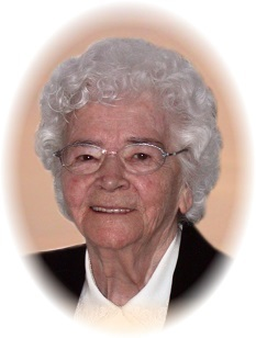 Sœur Simone Paradis