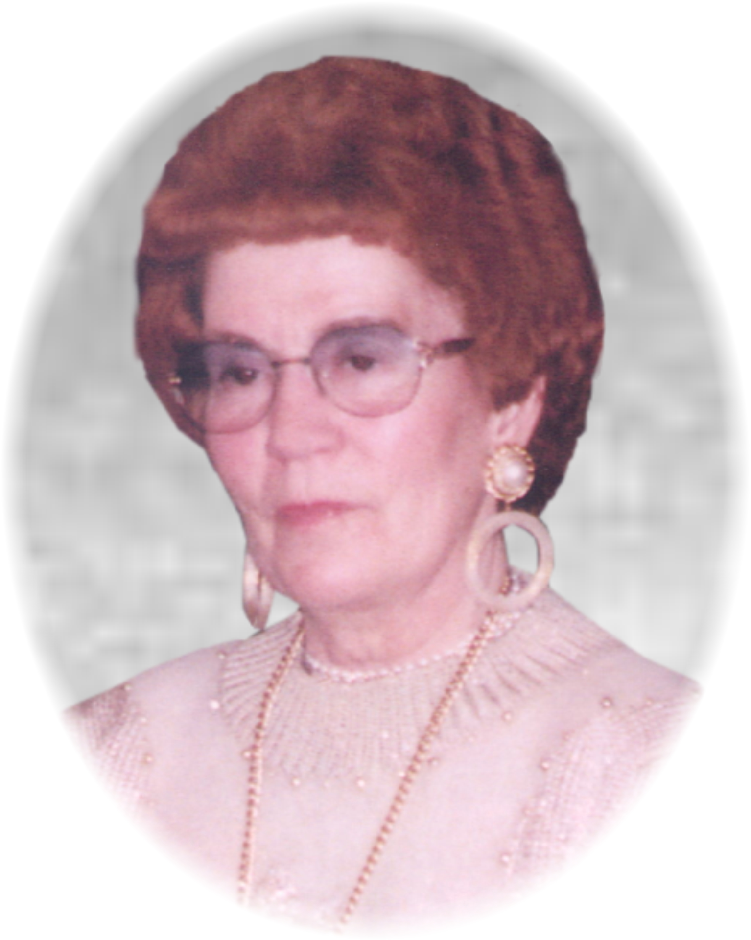 Thérèse Béland