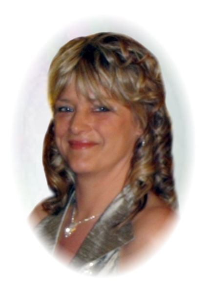 Sylvie Caron