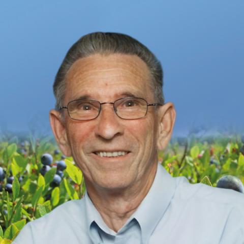 Claude Latreille